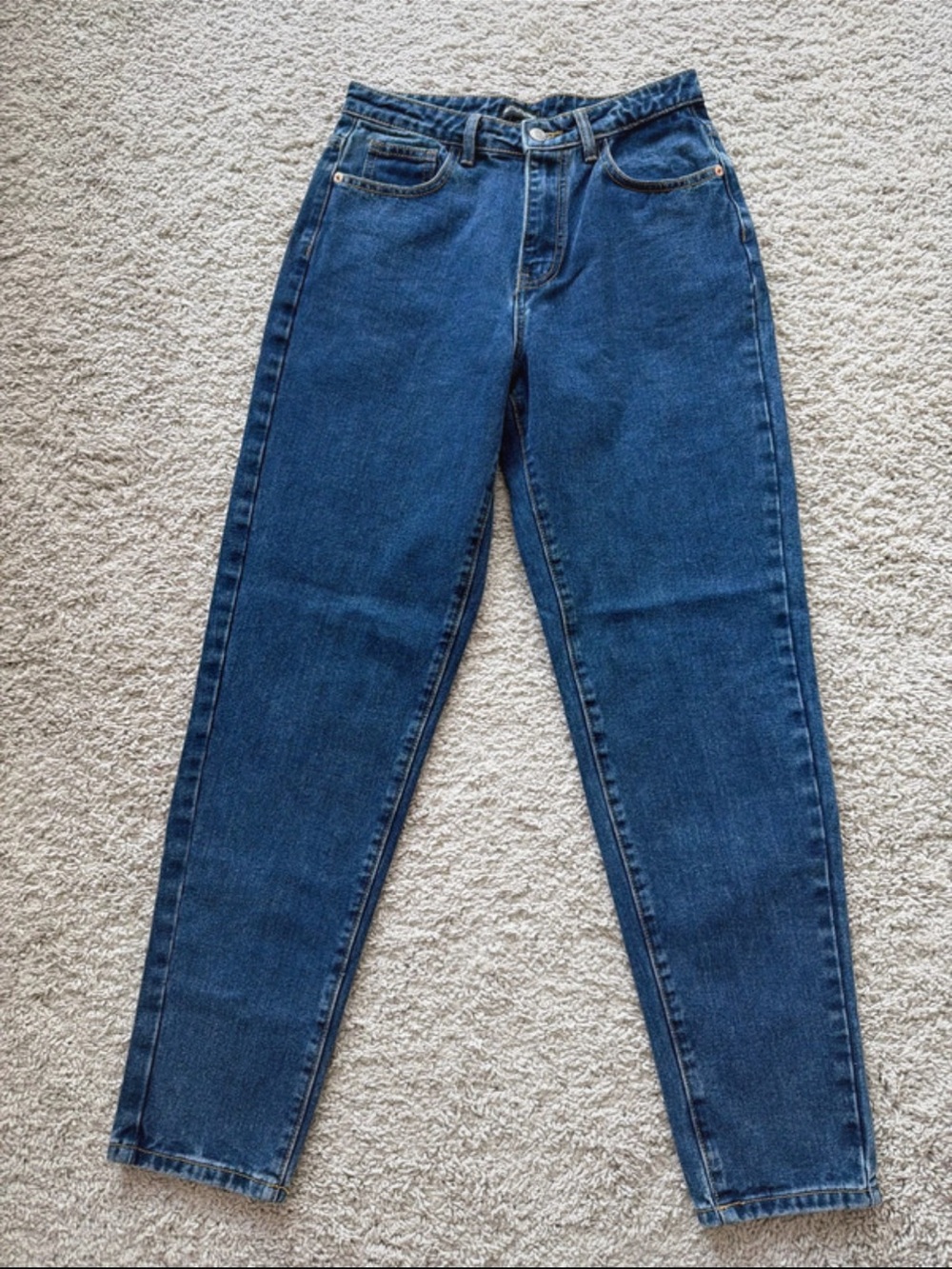 Pretty Little Thing Jeans